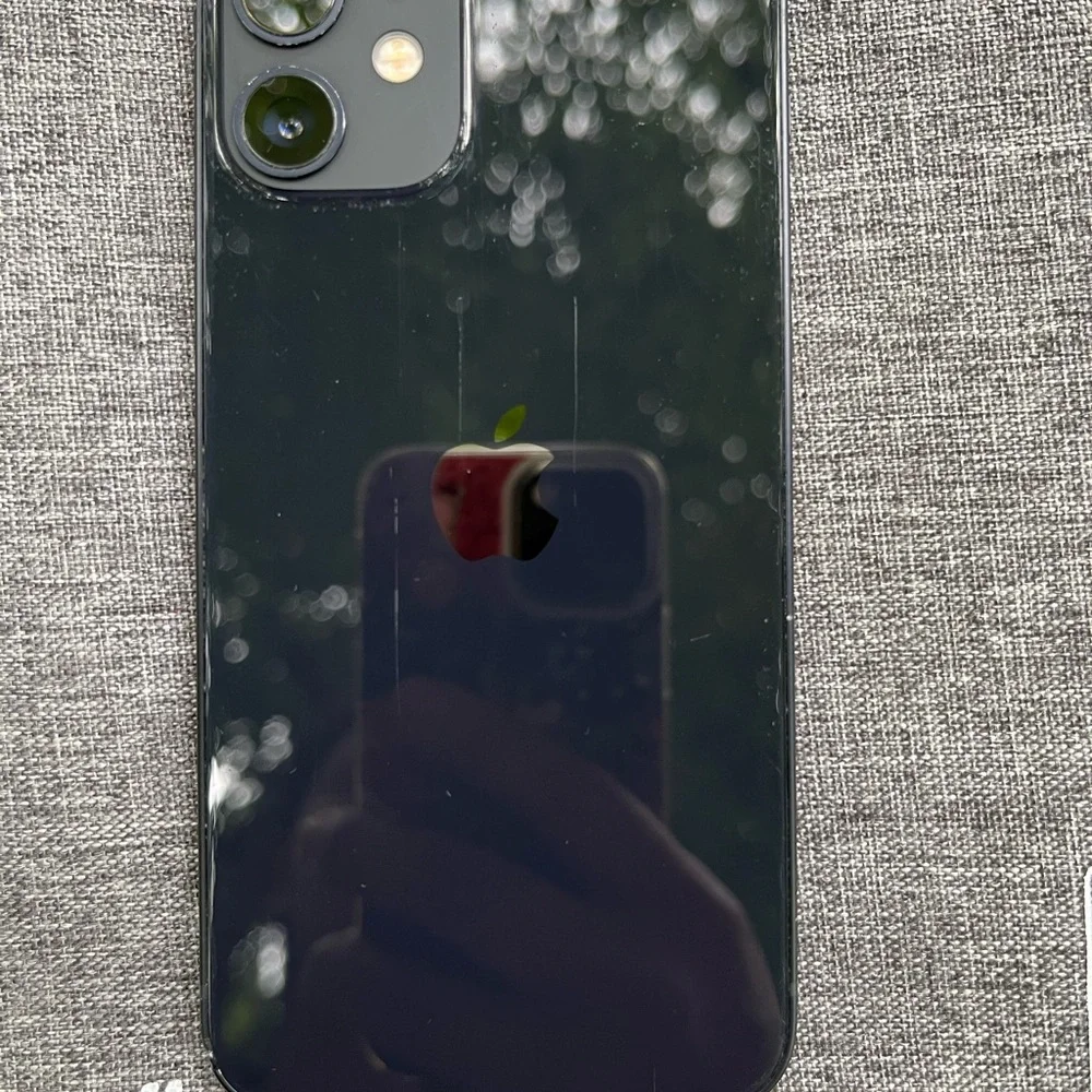 256GB UNLOCKED Apple iPhone Mini 12